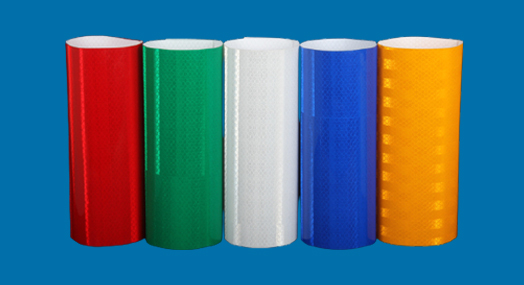 反光膜有哪些用途？